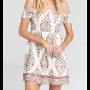 Show Me Your Mumu dolly dress